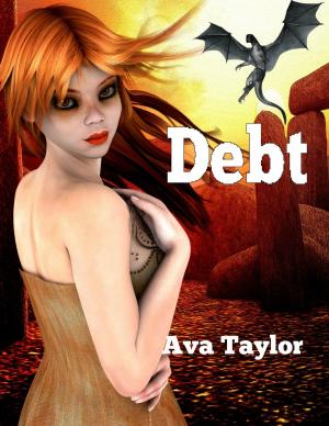 Cover of the book Debt by Emma Clark
