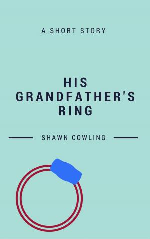 Cover of His Grandfather's Ring