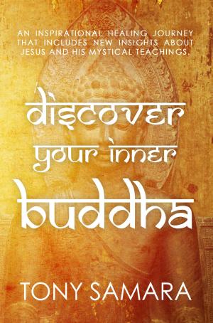 Book cover of Discover Your Inner Buddha