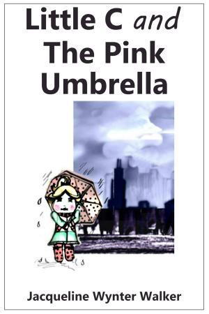 Cover of Little C and the Pink Umbrella