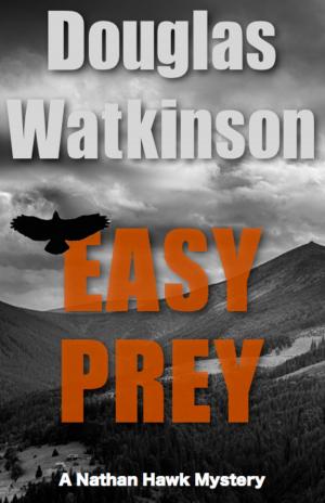 Cover of the book Easy Prey by Rawley Munroe