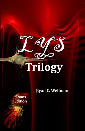 Book cover of LYS Trilogy: Chaos Edition