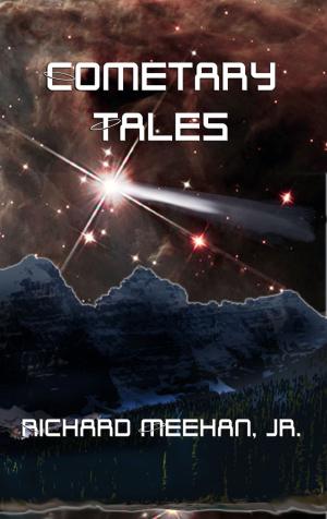 Book cover of Cometary Tales