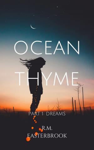 Book cover of Ocean Thyme Part 1: Dreams