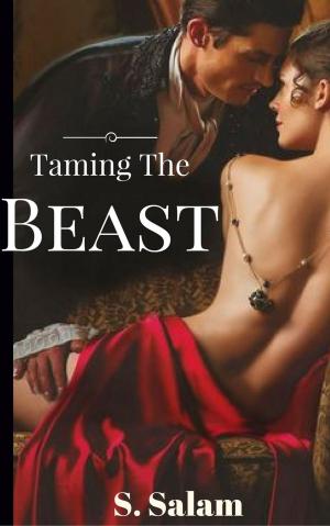 Cover of the book Taming The Beast by D.L. Baker