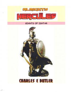Cover of the book Almighty Hercules by Bernard Paul Badham
