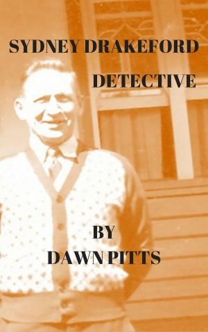 Book cover of Sydney Drakeford, Detective