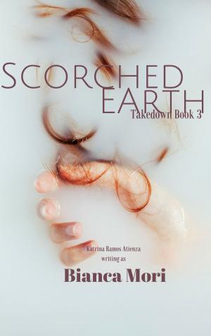 Cover of the book Scorched Earth by Cat Gardiner