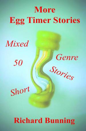 bigCover of the book Fifty More Egg Timer Short Stories by 