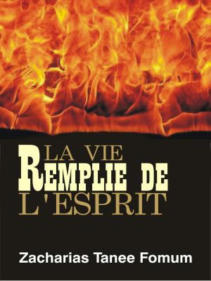 Book cover of La Vie Remplie de L’Esprit