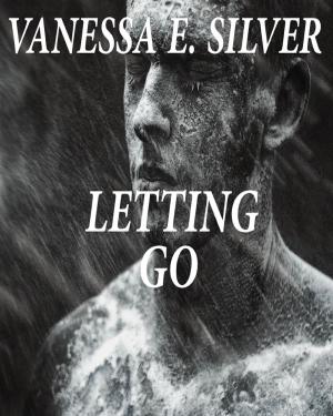 Cover of the book Letting Go by Heather Sunnydale