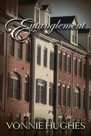 Book cover of Entanglement