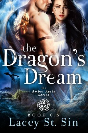 Cover of the book The Dragon's Dream by Michelle Louise Gordon