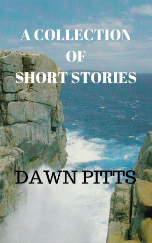 Book cover of A Collection Of Short Stories