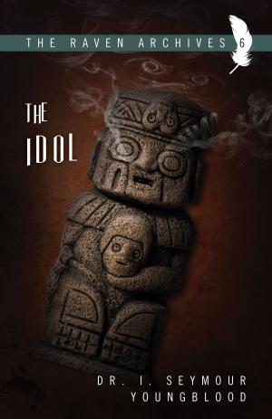 Book cover of The Idol