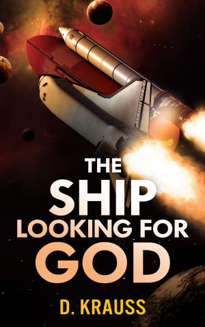Cover of the book The Ship Looking for God by G.N.Paradis