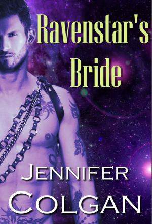 Book cover of Ravenstar's Bride