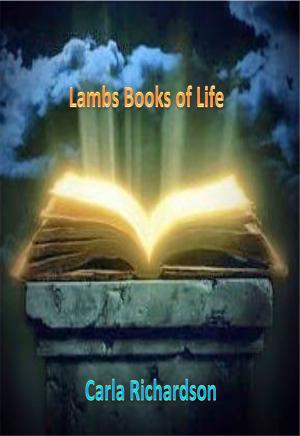 Cover of the book Lambs Books of Life by Cortez Law III