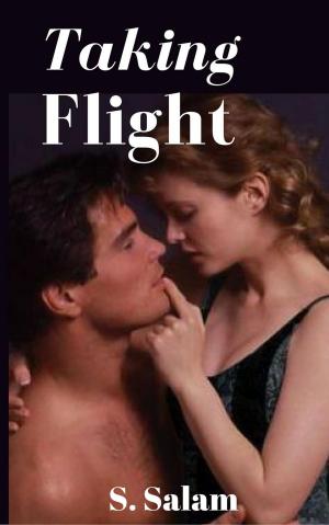 Cover of the book Taking Flight by Laura Garrison