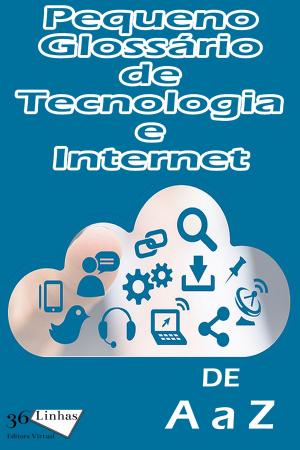 Cover of Pequeno Glossário de Tecnologia e Internet