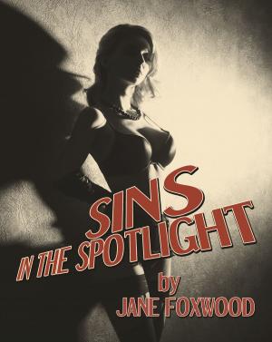 bigCover of the book Sins In The Spotlight by 