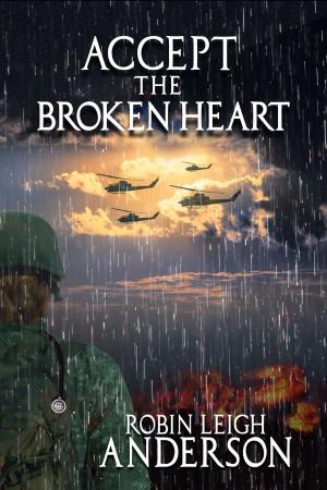 Cover of Accept the Broken Heart