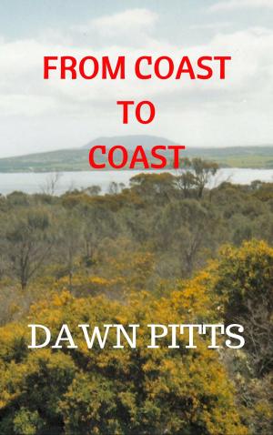 Book cover of From Coast To Coast