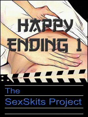 Book cover of Happy Ending 1
