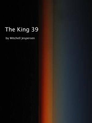 Book cover of The King 39