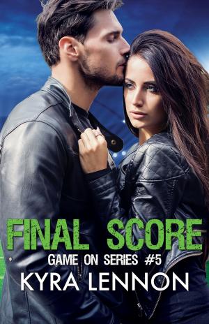 Cover of Final Score