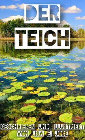 Book cover of Der Teich