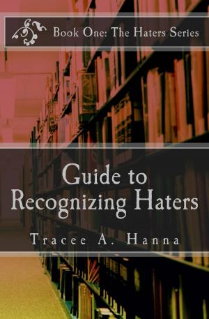 Cover of the book Guide to Recognizing Haters by Olajide Ageh