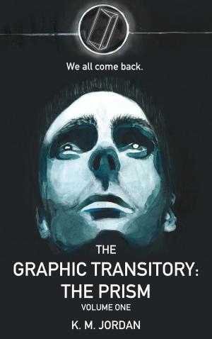 Book cover of The Graphic Transitory: The Prism-Volume One