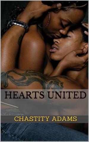 bigCover of the book Hearts United by 