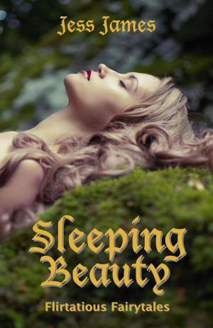 Cover of the book Sleeping Beauty by K.R. Griffiths