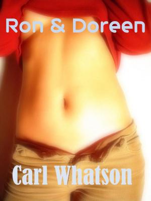 Cover of the book Ron and Doreen by Lorelei Knox