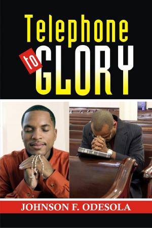Cover of the book Telephone To Glory by Johnson F. Odesola