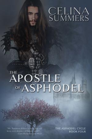 Cover of the book The Apostle of Asphodel by P.A. Seasholtz