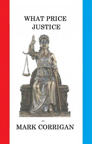 Cover of the book What Price Justice by Mark Corrigan