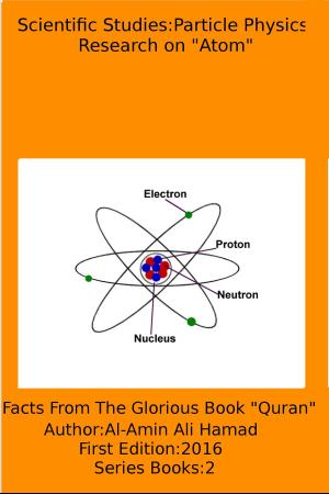 Cover of Research On "Atom"