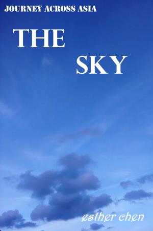 Cover of the book Journey Across Asia: The Sky by Paul Powici