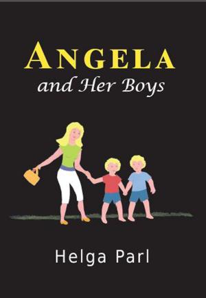 Cover of the book Angela and Her Boys by Martina Boone
