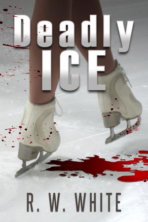 Cover of Deadly Ice