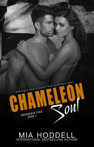 Cover of the book Chameleon Soul by Elga Frigo
