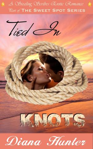 Cover of the book Tied in Knots by J.F. Monari