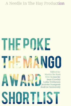 Cover of the book The Poke The Mango Shortlist by Lewis Carroll