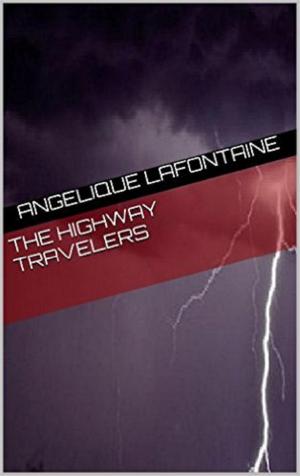 Book cover of The Highway Travelers
