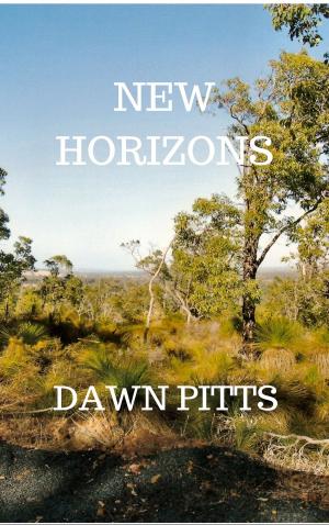 Book cover of New Horizons