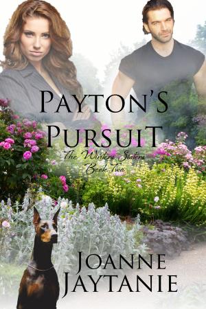 Cover of Payton's Pursuit