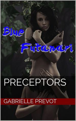Cover of the book Preceptors by Wynter Daniels